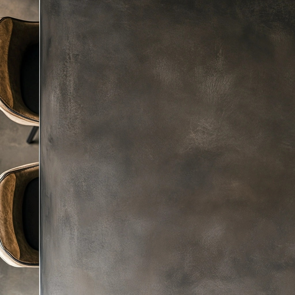 The Teddy Conference Table