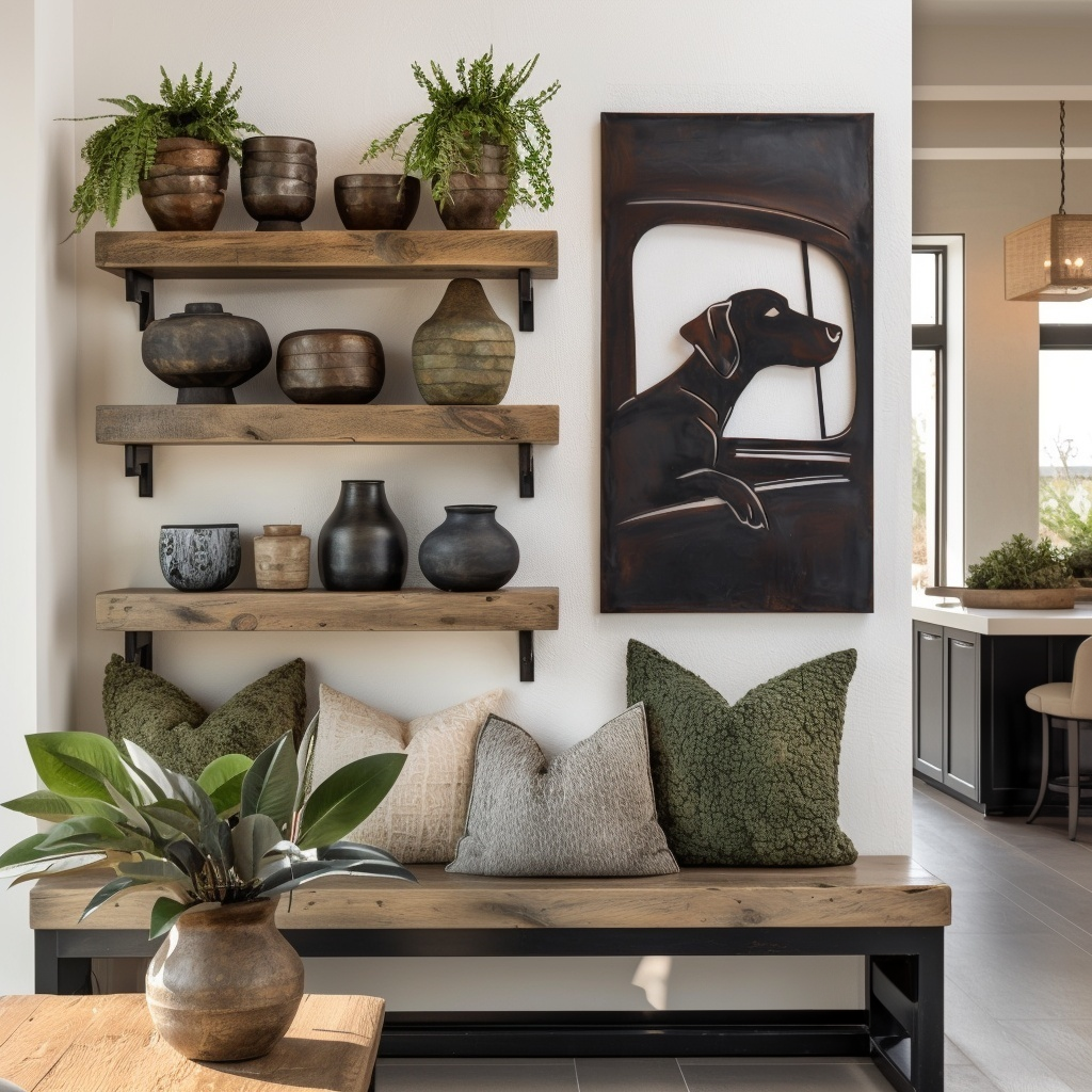 The Road Trip - Metal Wall Art