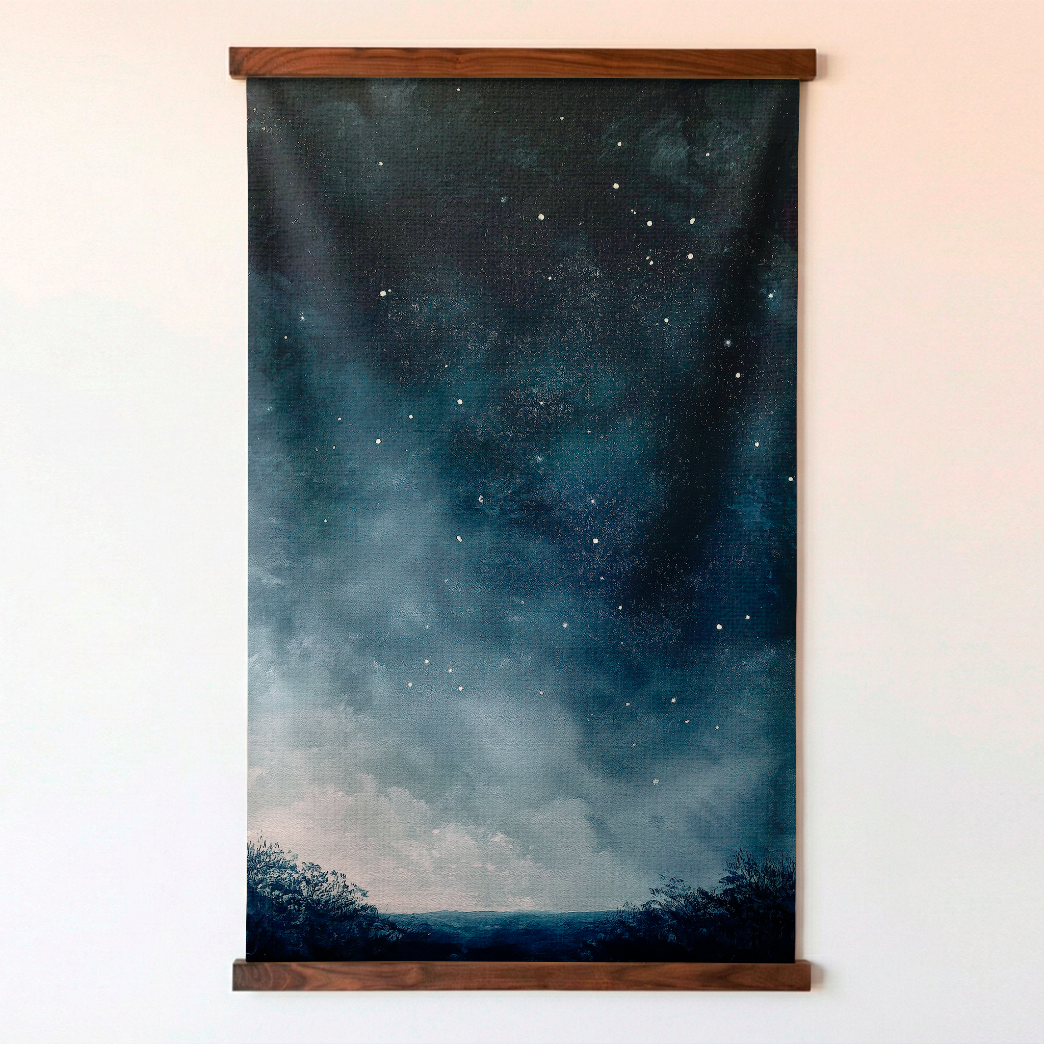 Still Under Stars - Tapestry