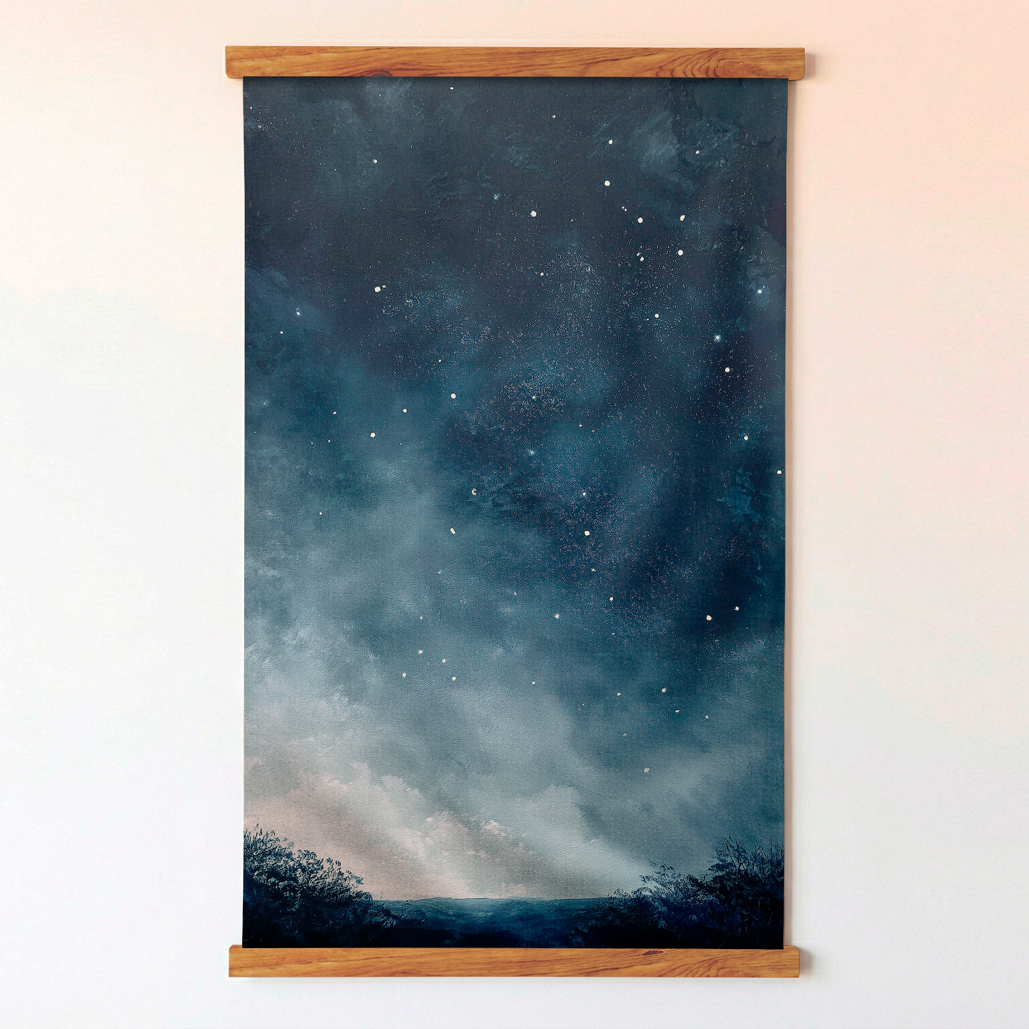 Still Under Stars - Tapestry