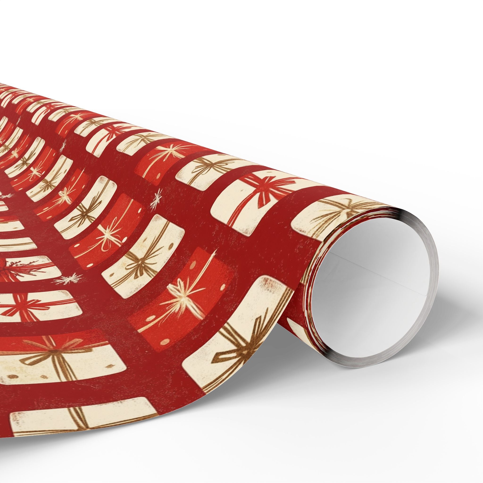 Waylon Wrapping Paper