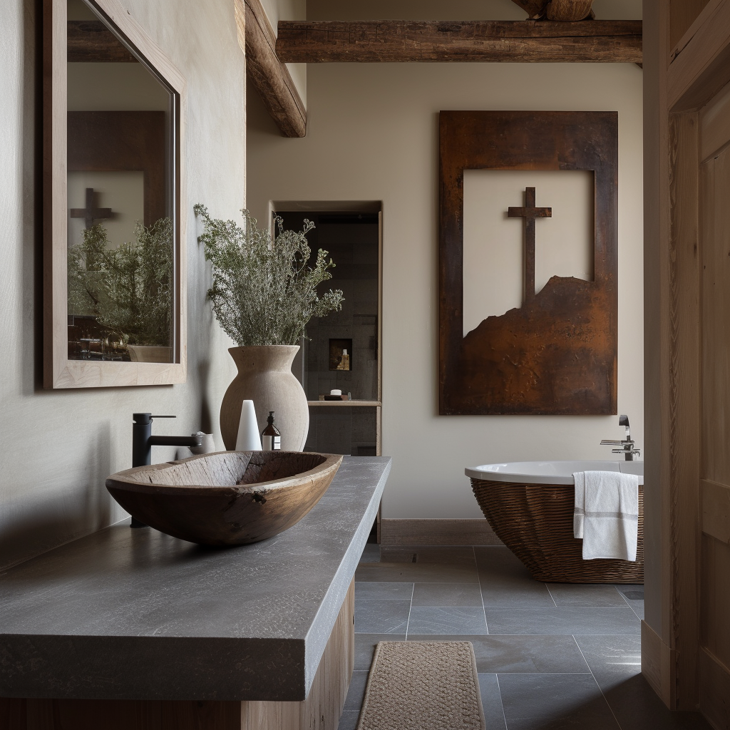 The Summit - Metal Wall Art