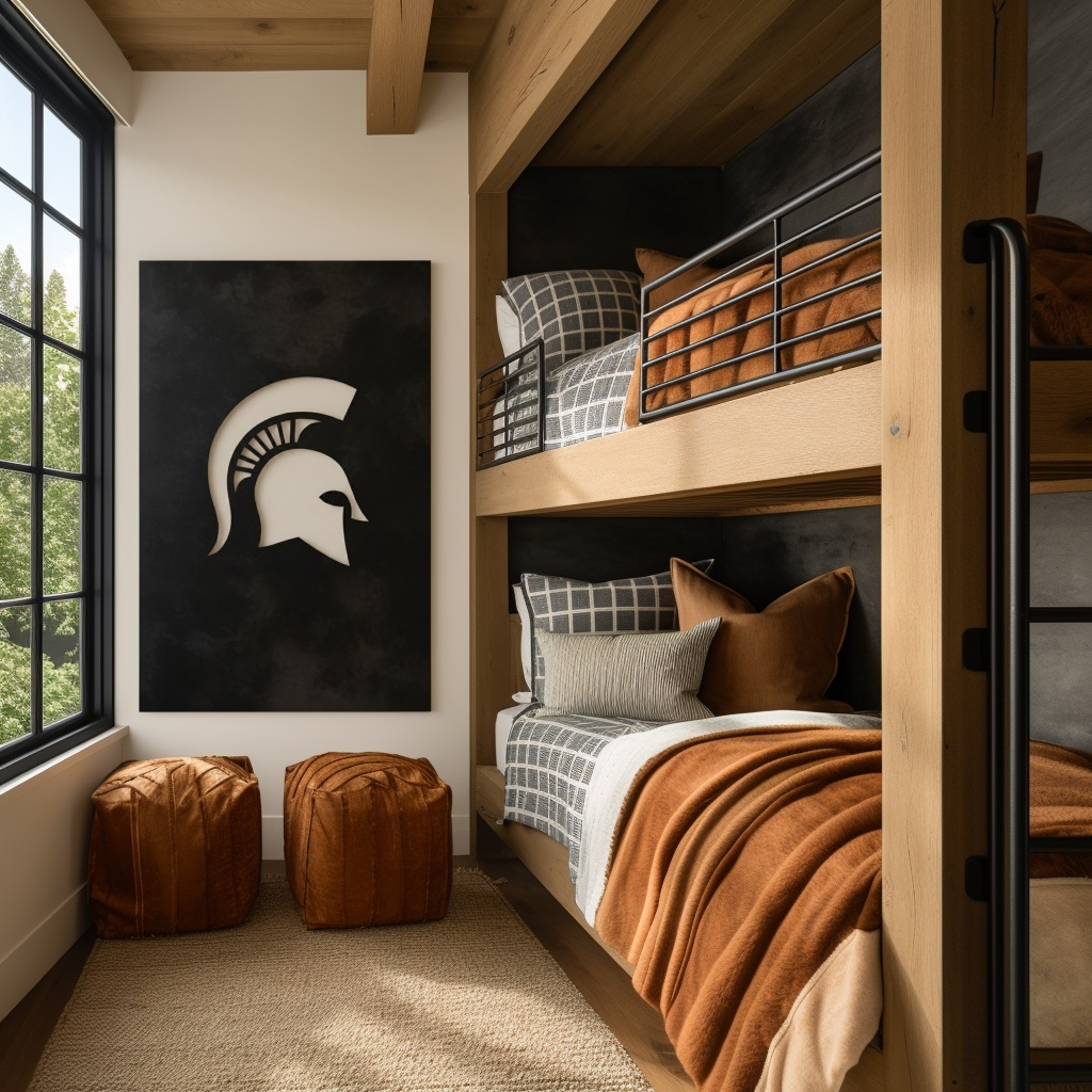 The Spartan - Wall Art - Portrait Forge