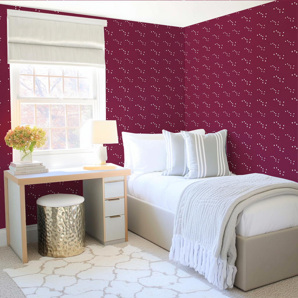 AO Constellations Wallpaper