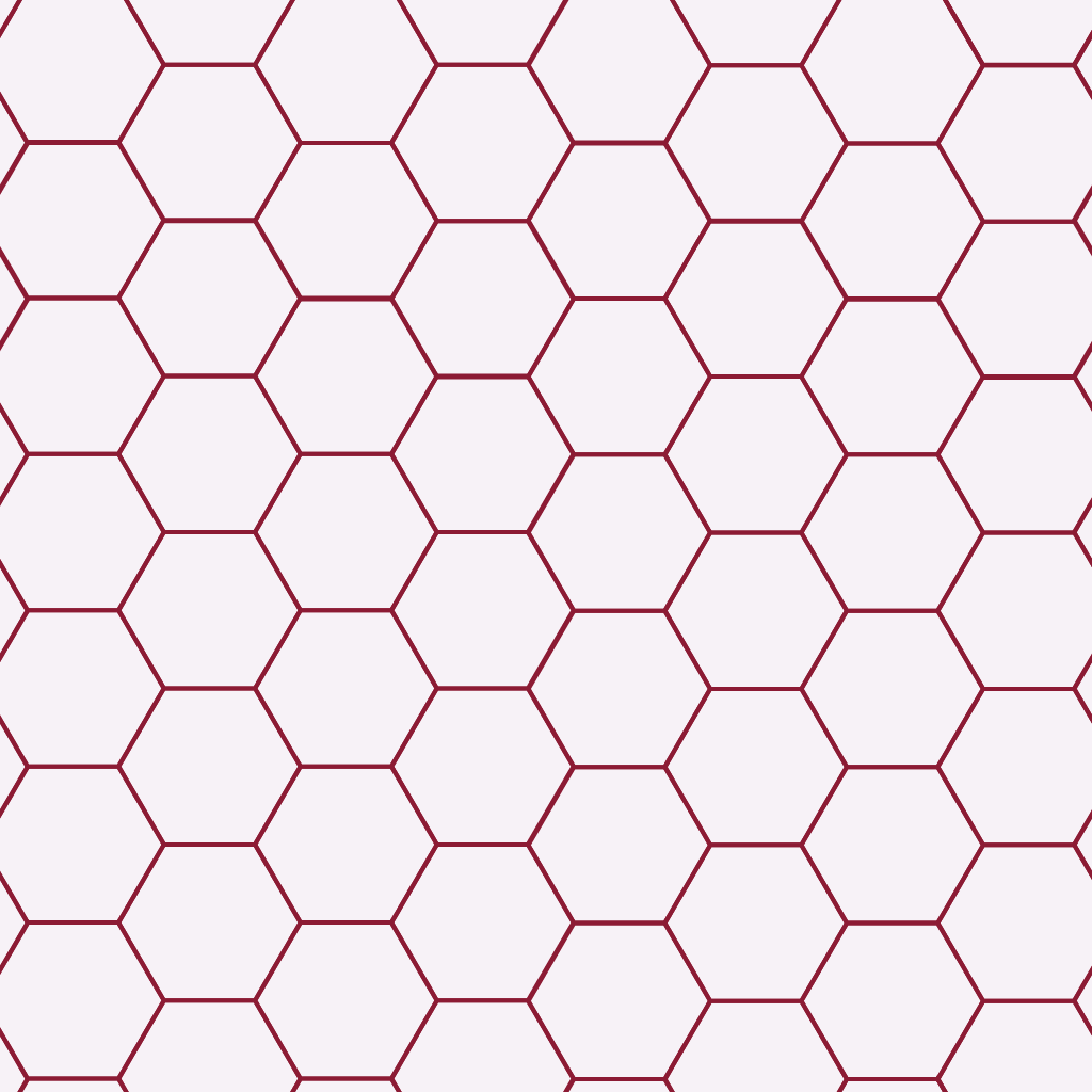ASA Honeycomb Wallpaper