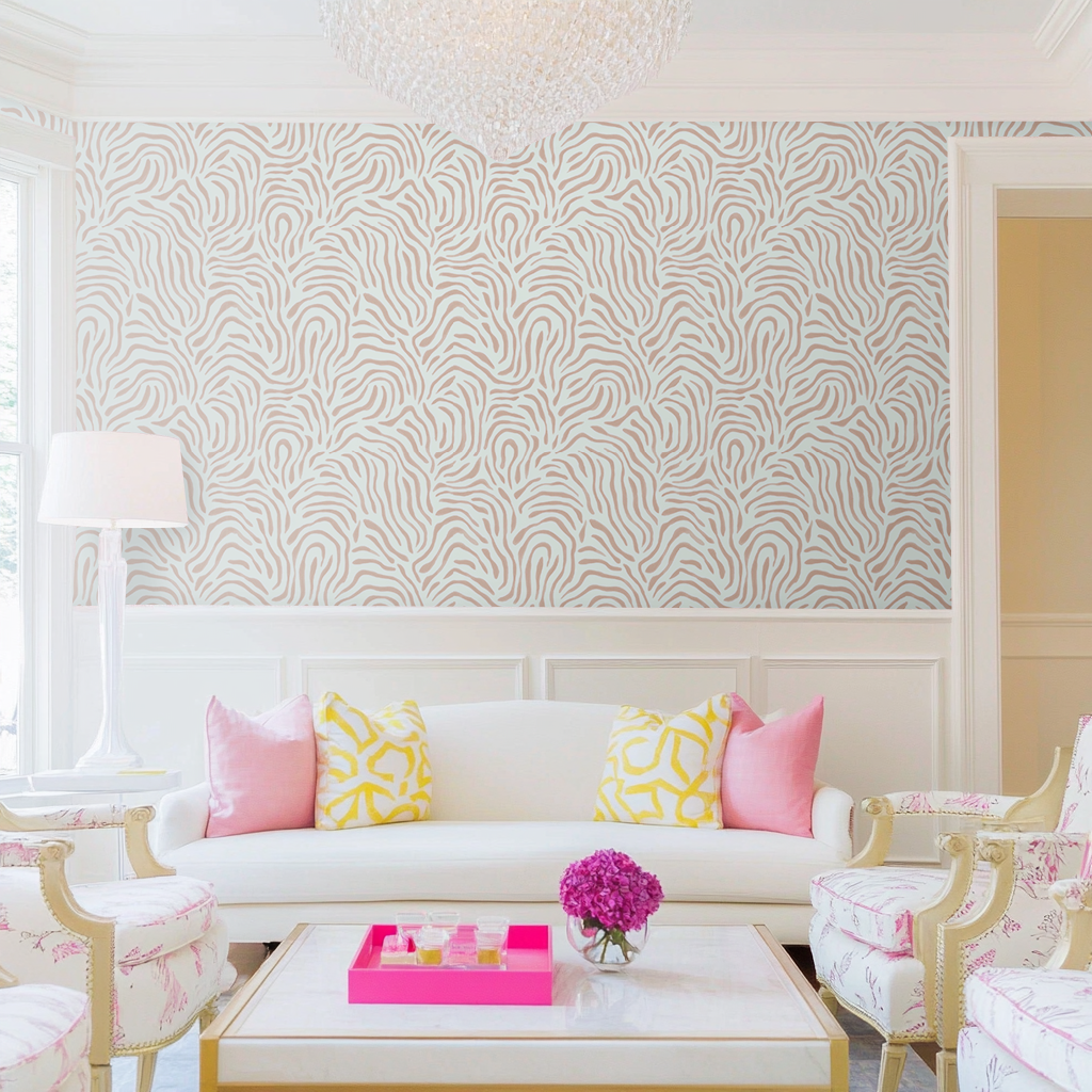 Alessandra Wallpaper