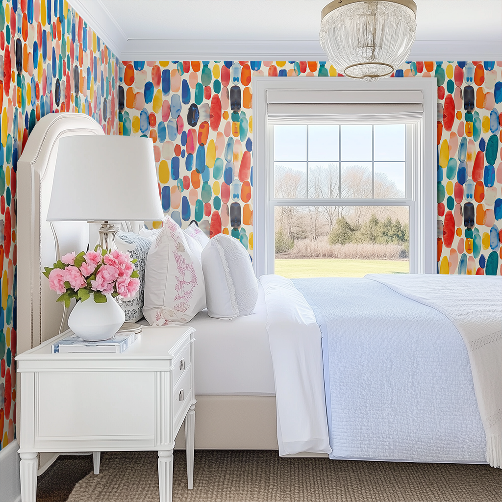 Alexa's Aquarelle Wallpaper