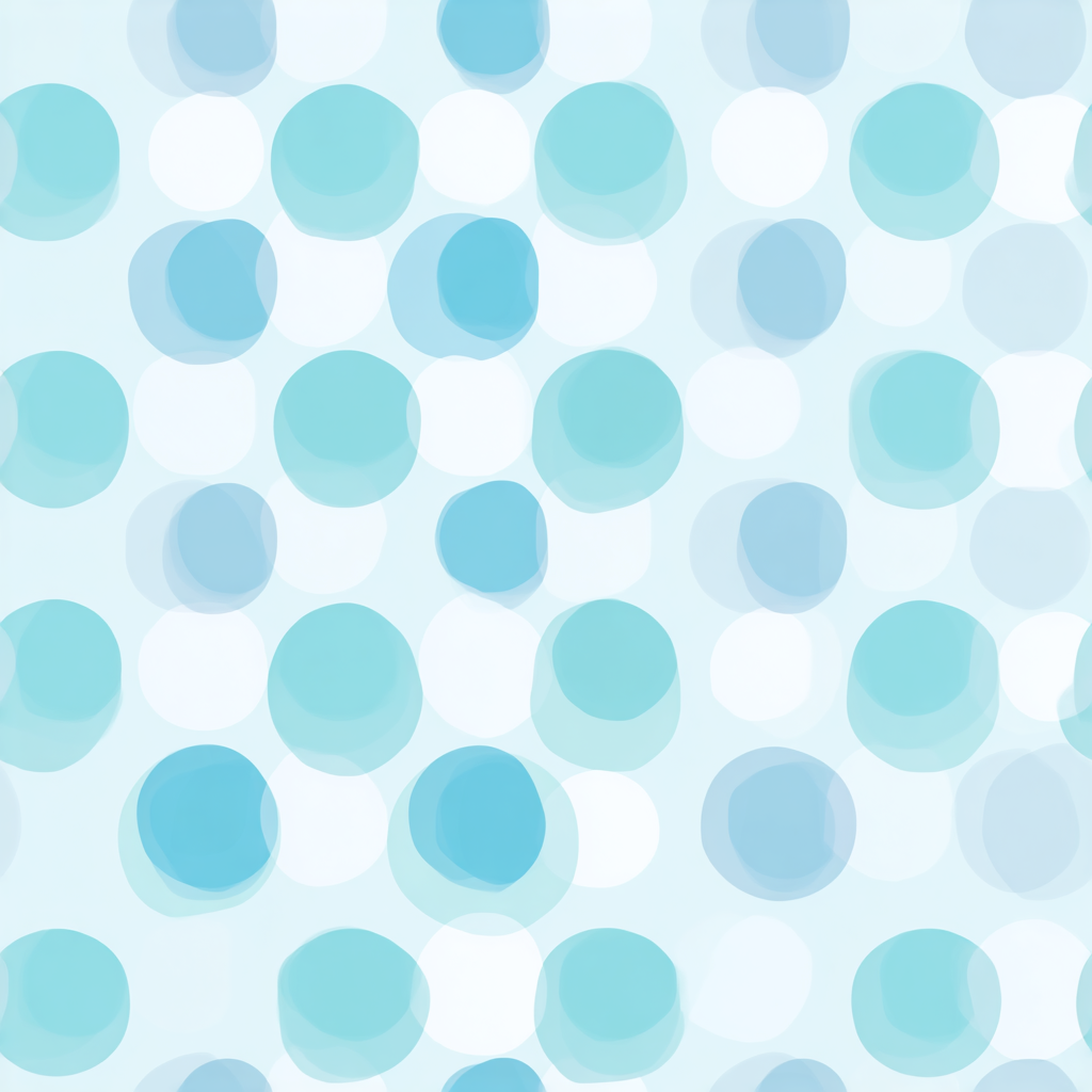 All The Blues Wallpaper