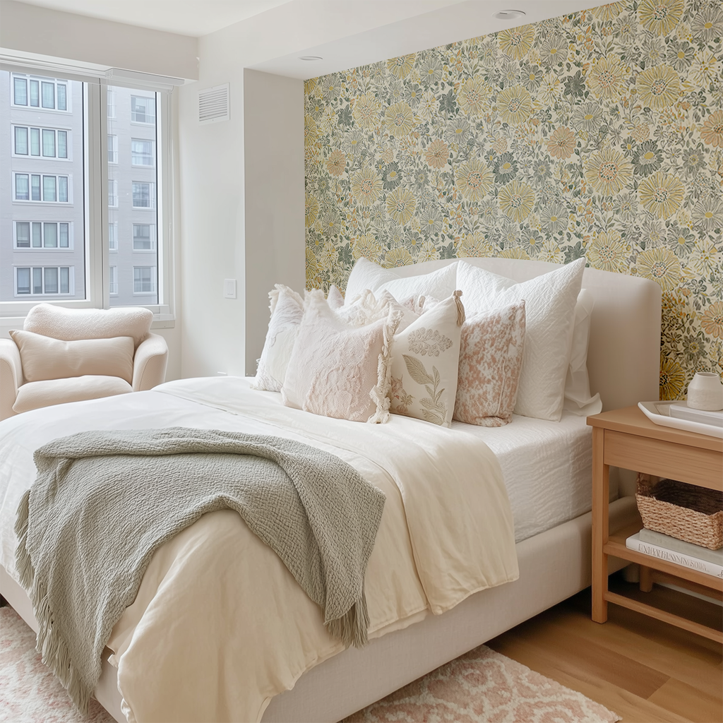 Annelouise Wallpaper