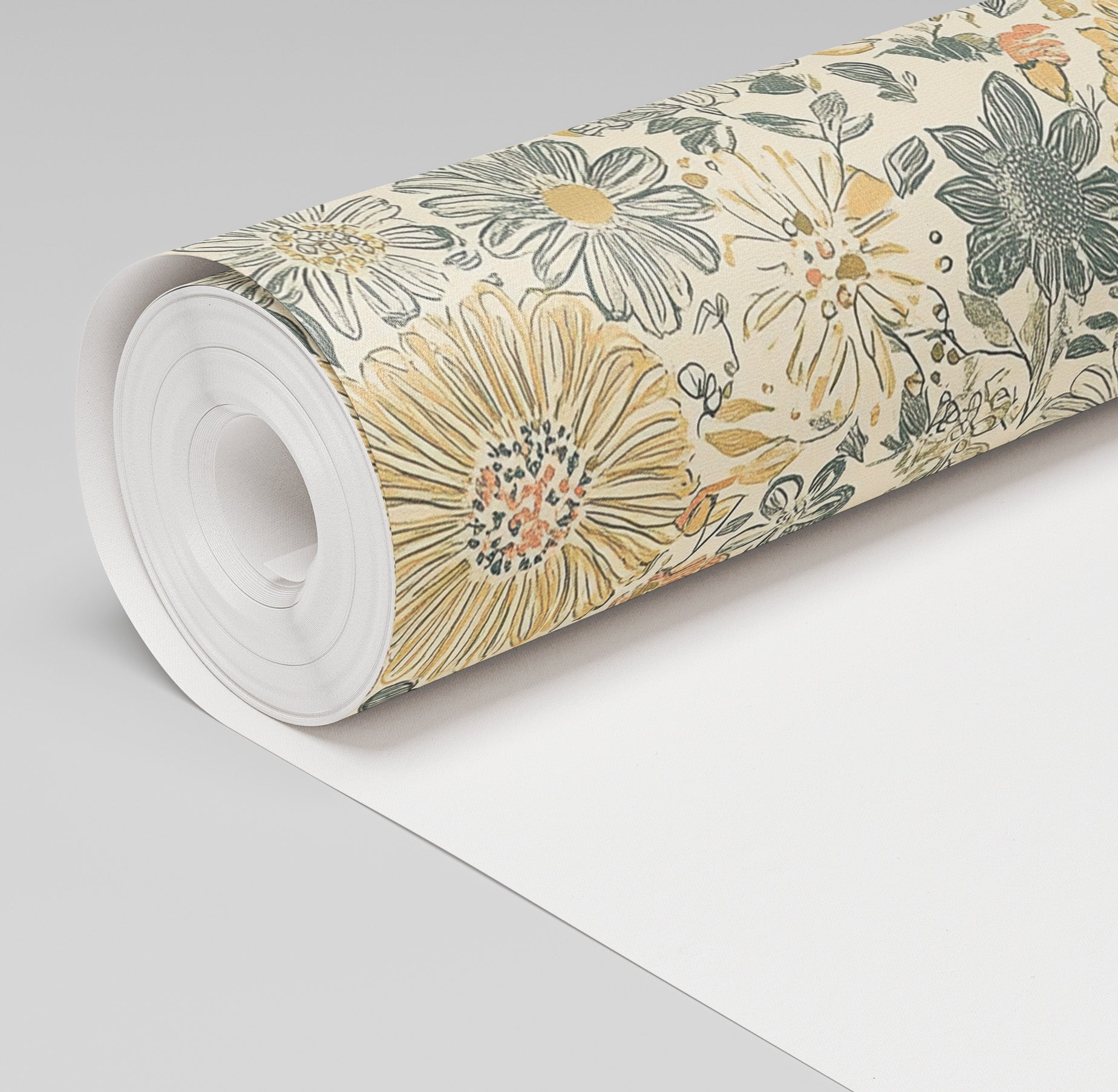 Annelouise Wallpaper