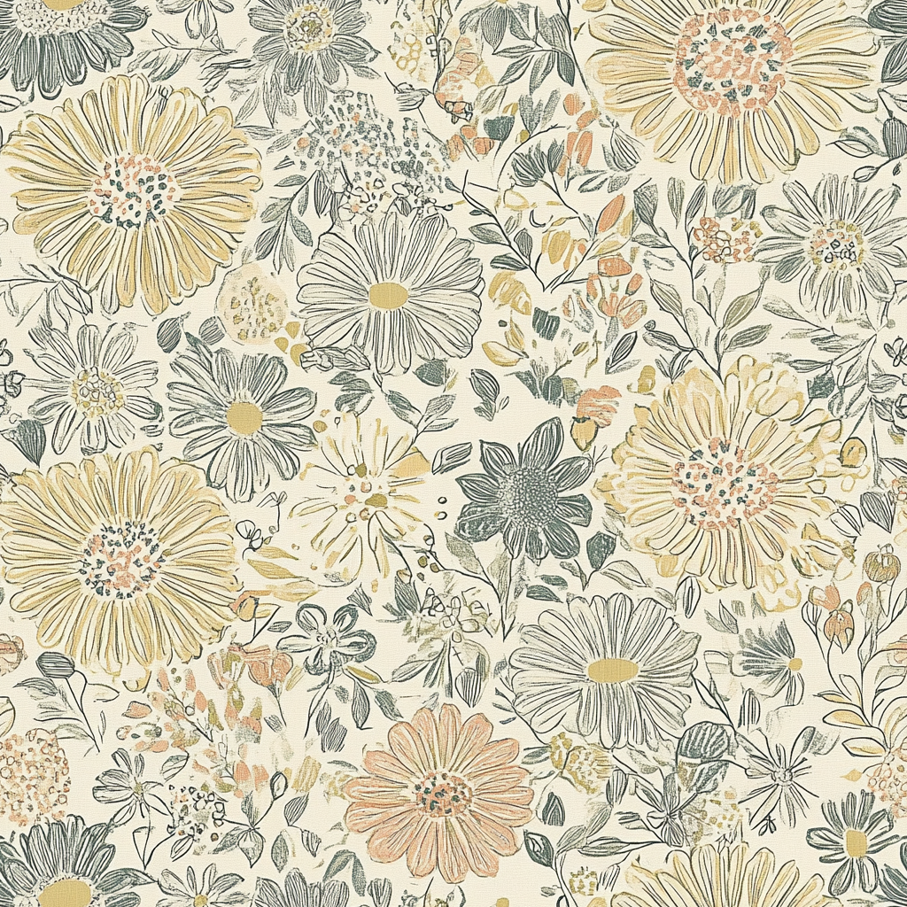 Annelouise Wallpaper