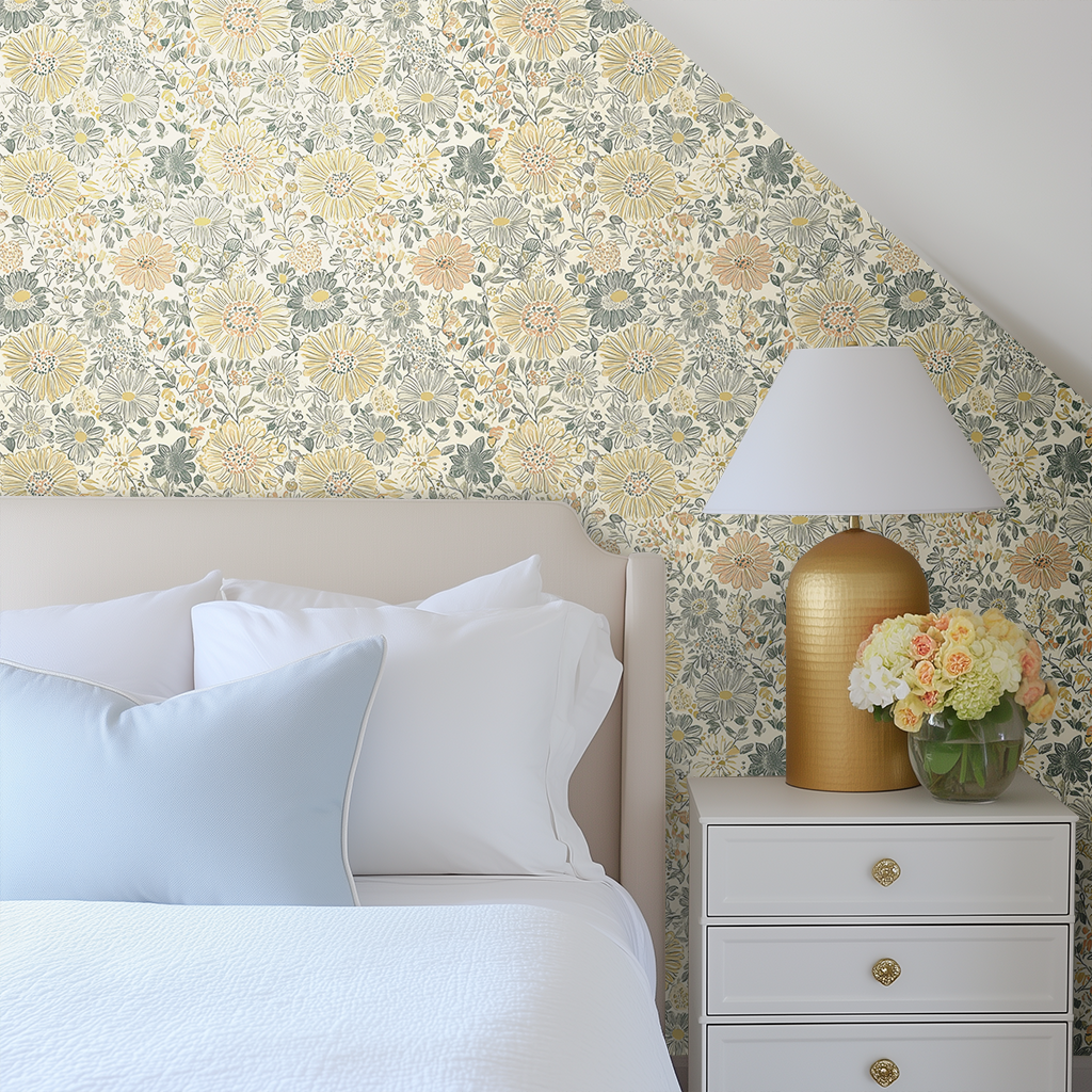 Annelouise Wallpaper