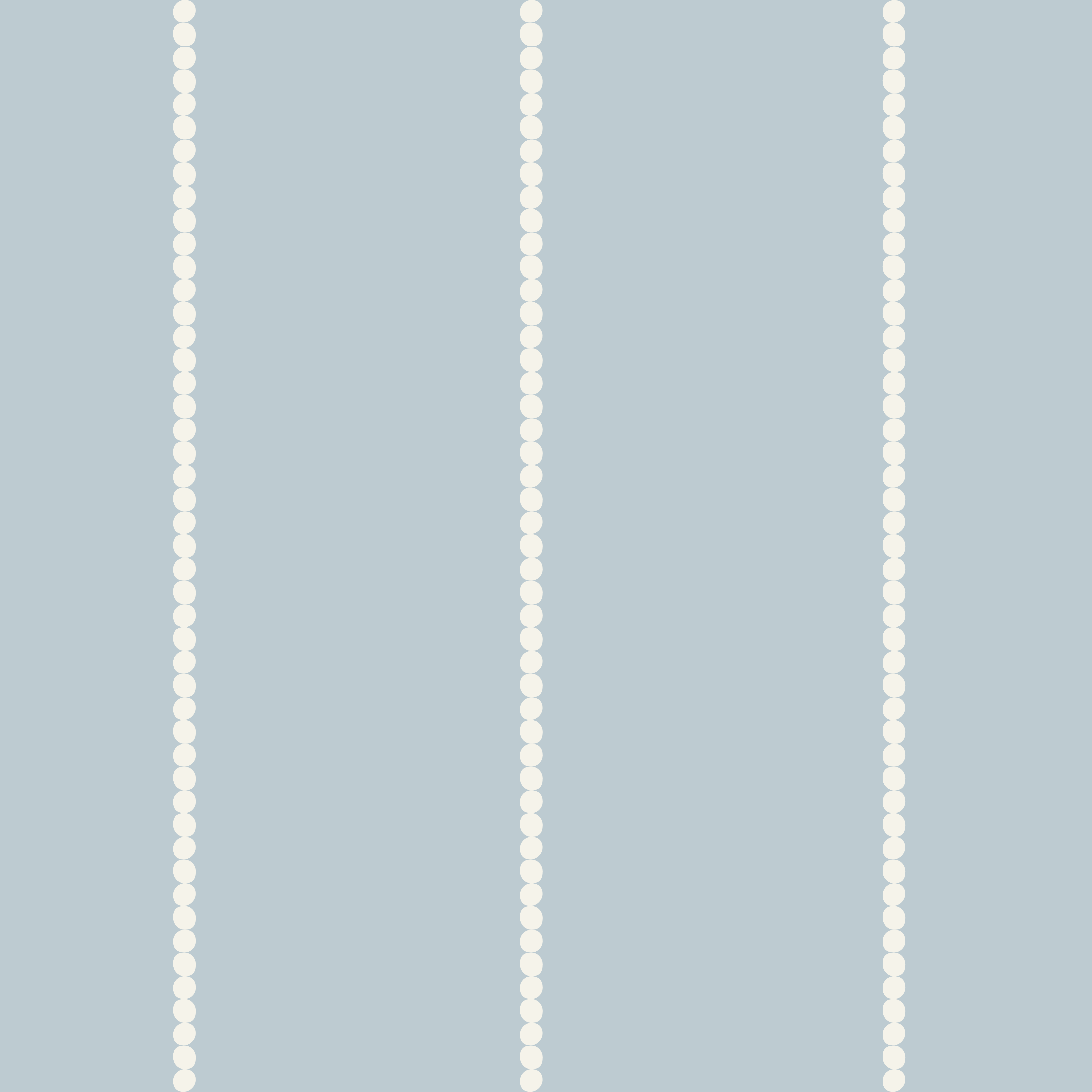 Araminta Blue Wallpaper