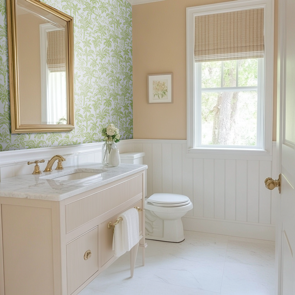 Audrey Anne Wallpaper