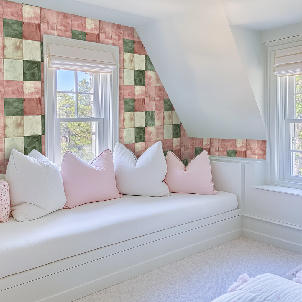 Avery's Abode Wallpaper