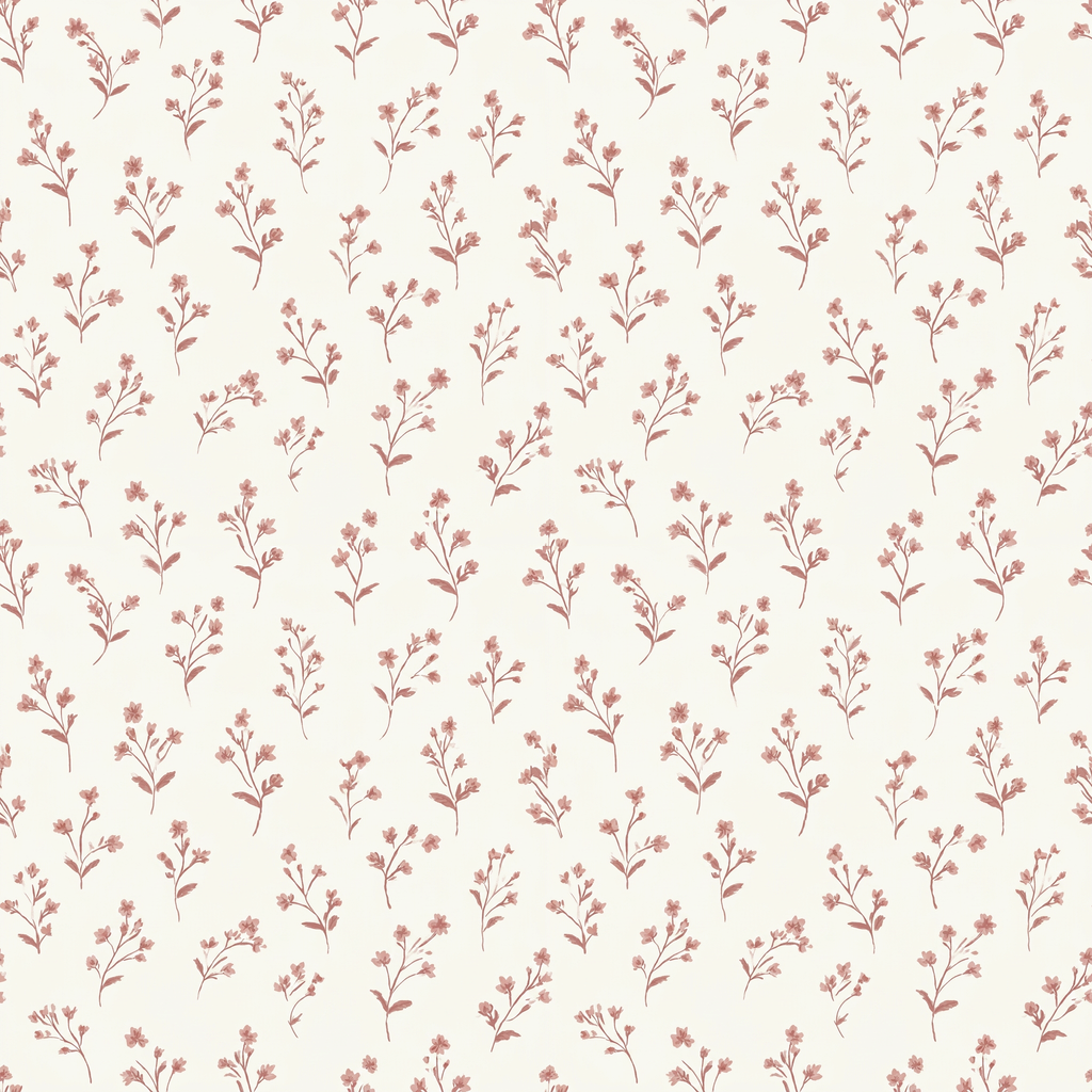 Meadowlark Lane Wallpaper