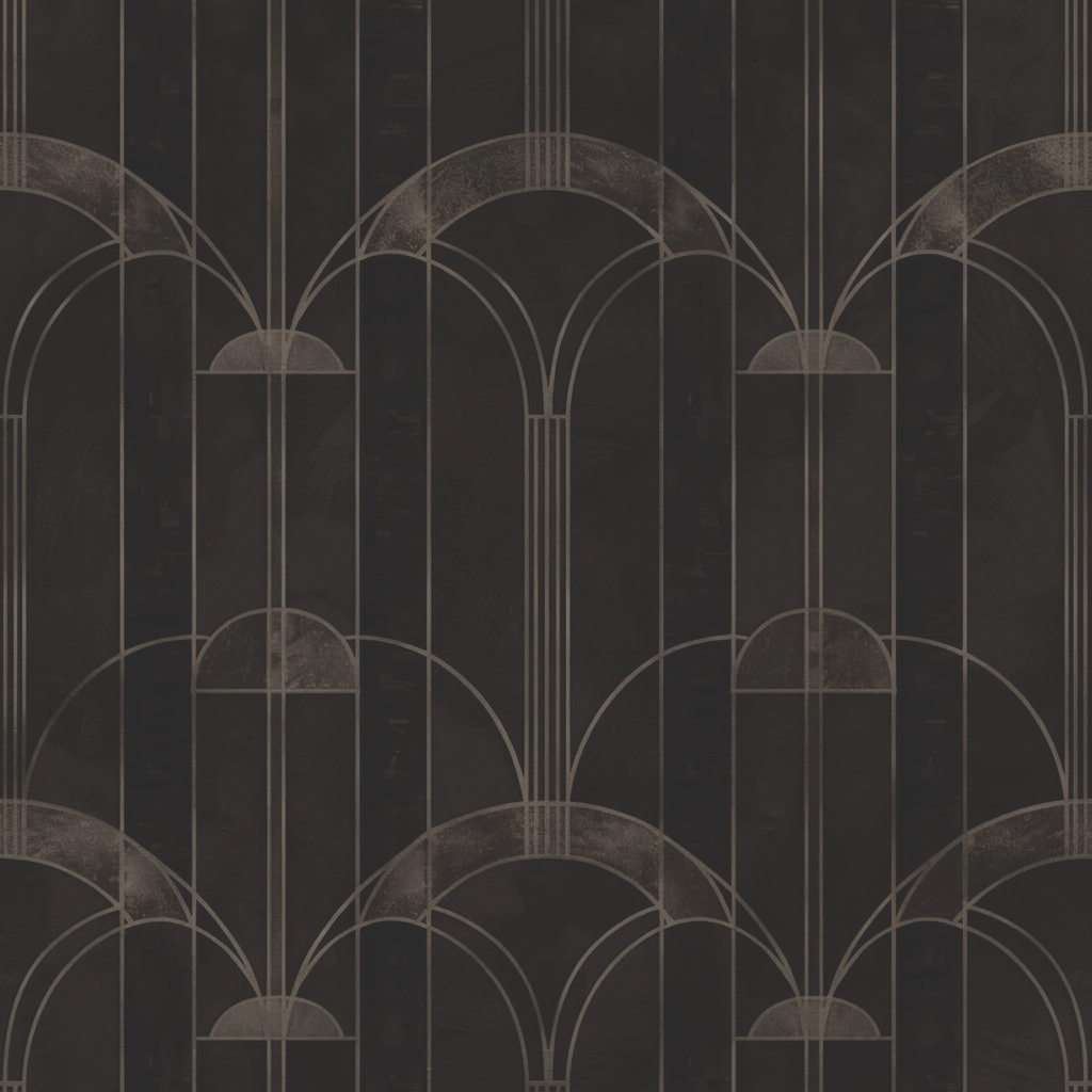 Walter - Evening Galore Wallpaper