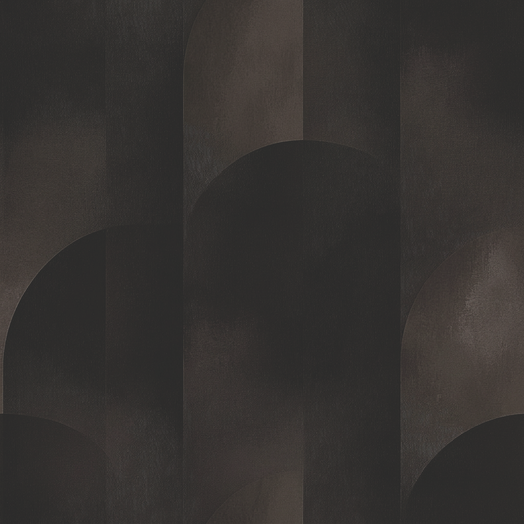 Gatsby Evening Galore Wallpaper