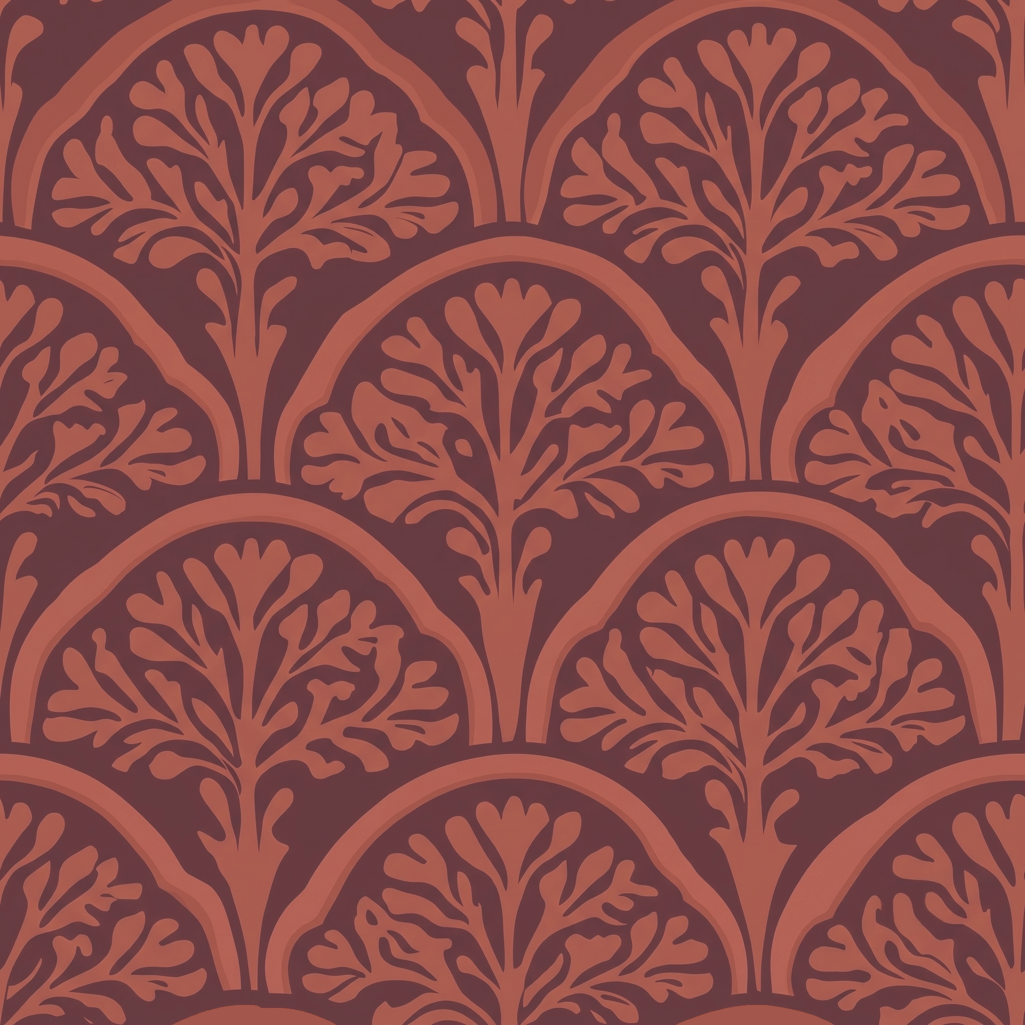 Ruby Wallpaper