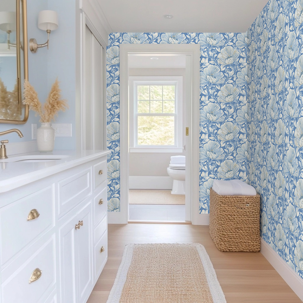 Bahamas Ocean Wallpaper