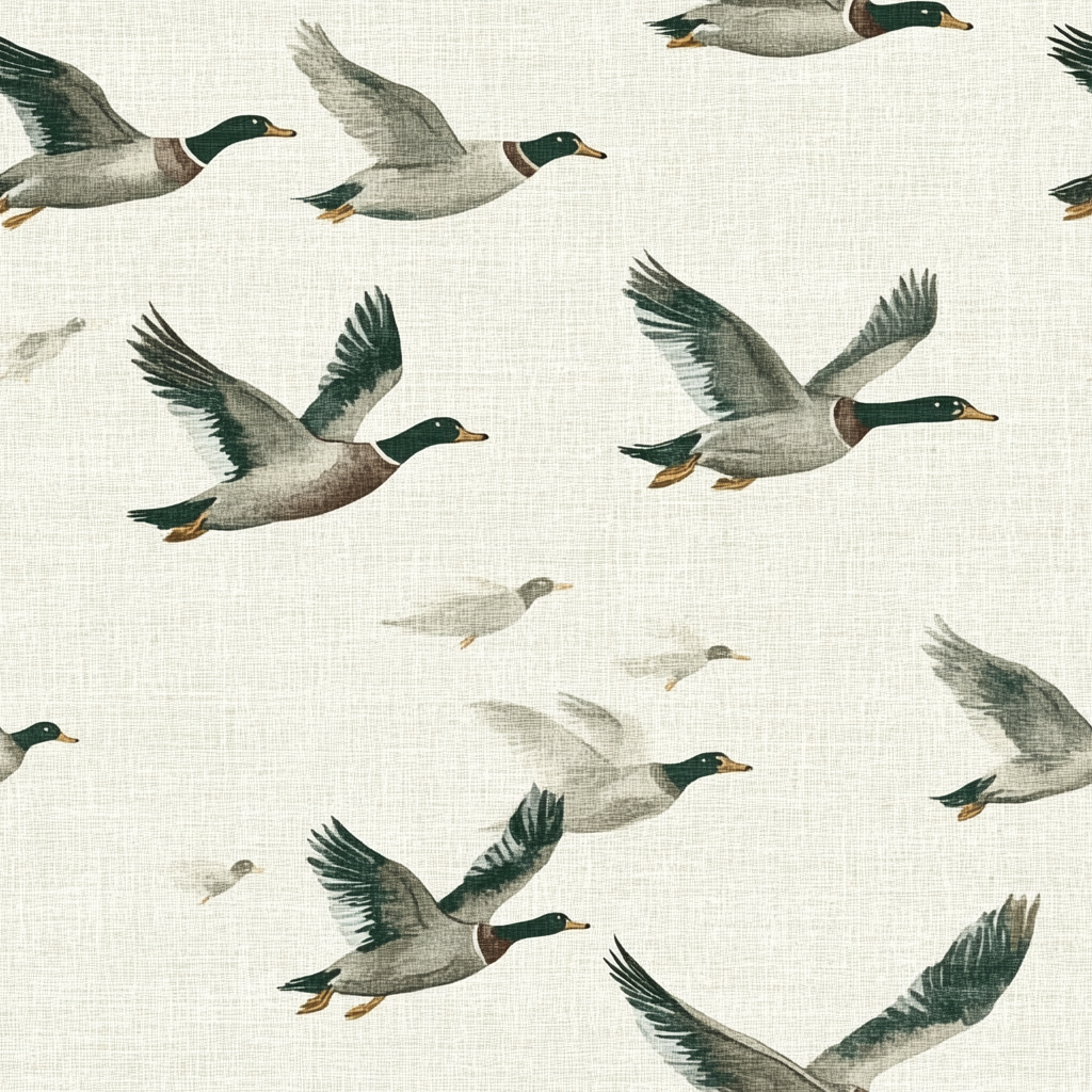 Bayou Blind Wallpaper