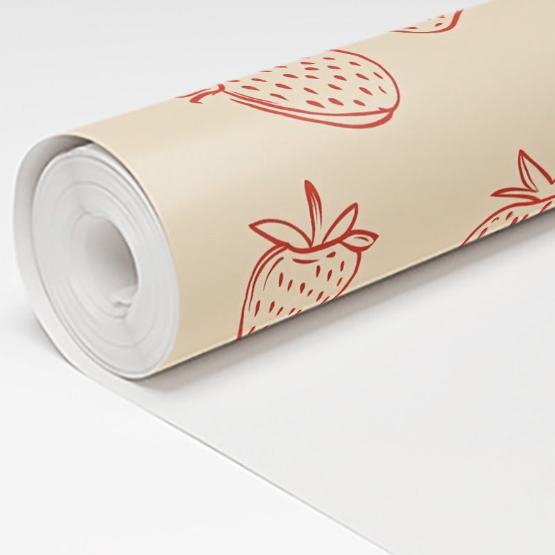 Berry Delight Wallpaper