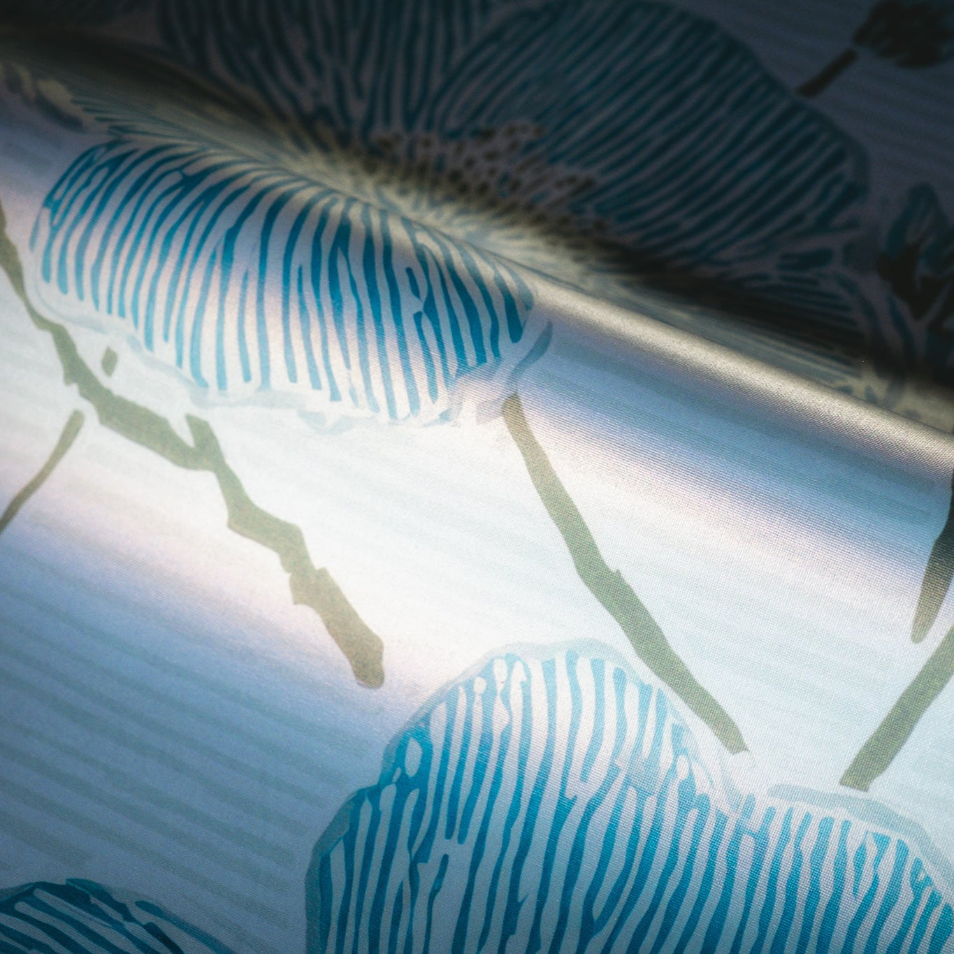 Blue Dresses Wallpaper