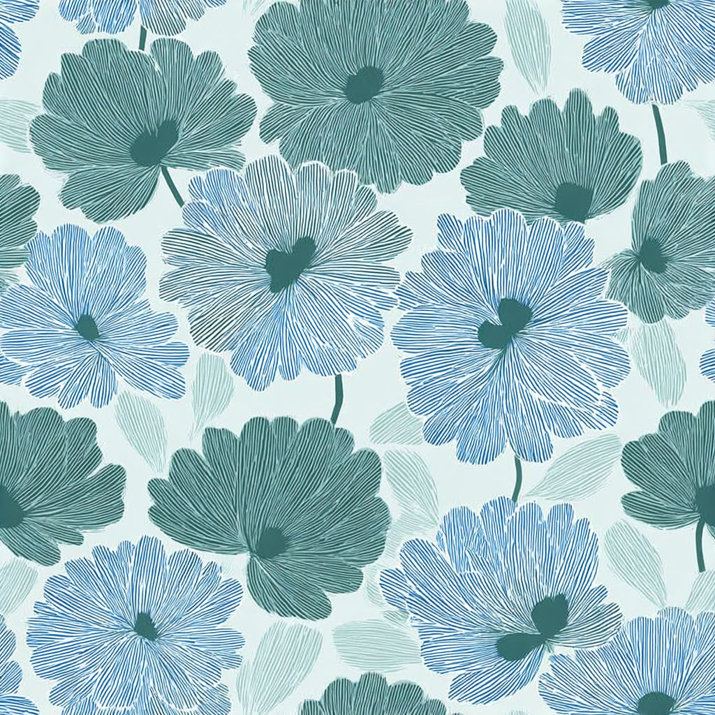 Blue My Robyn Wallpaper