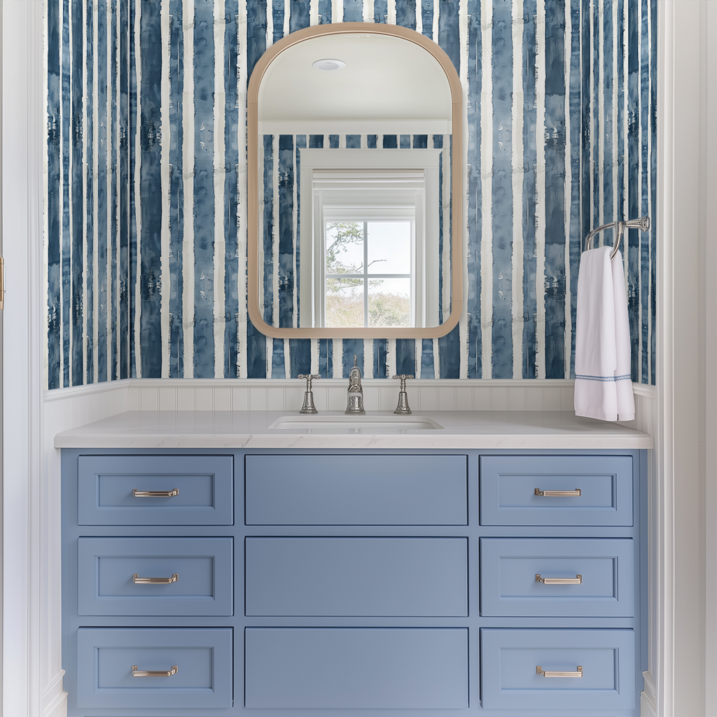 Blue Rhapsody Wallpaper