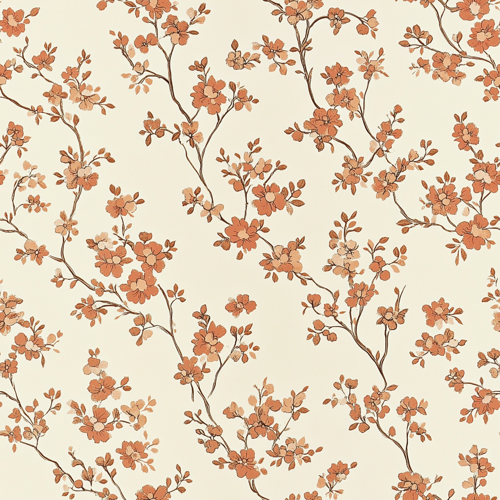 Cabin at Dawn Wallpaper