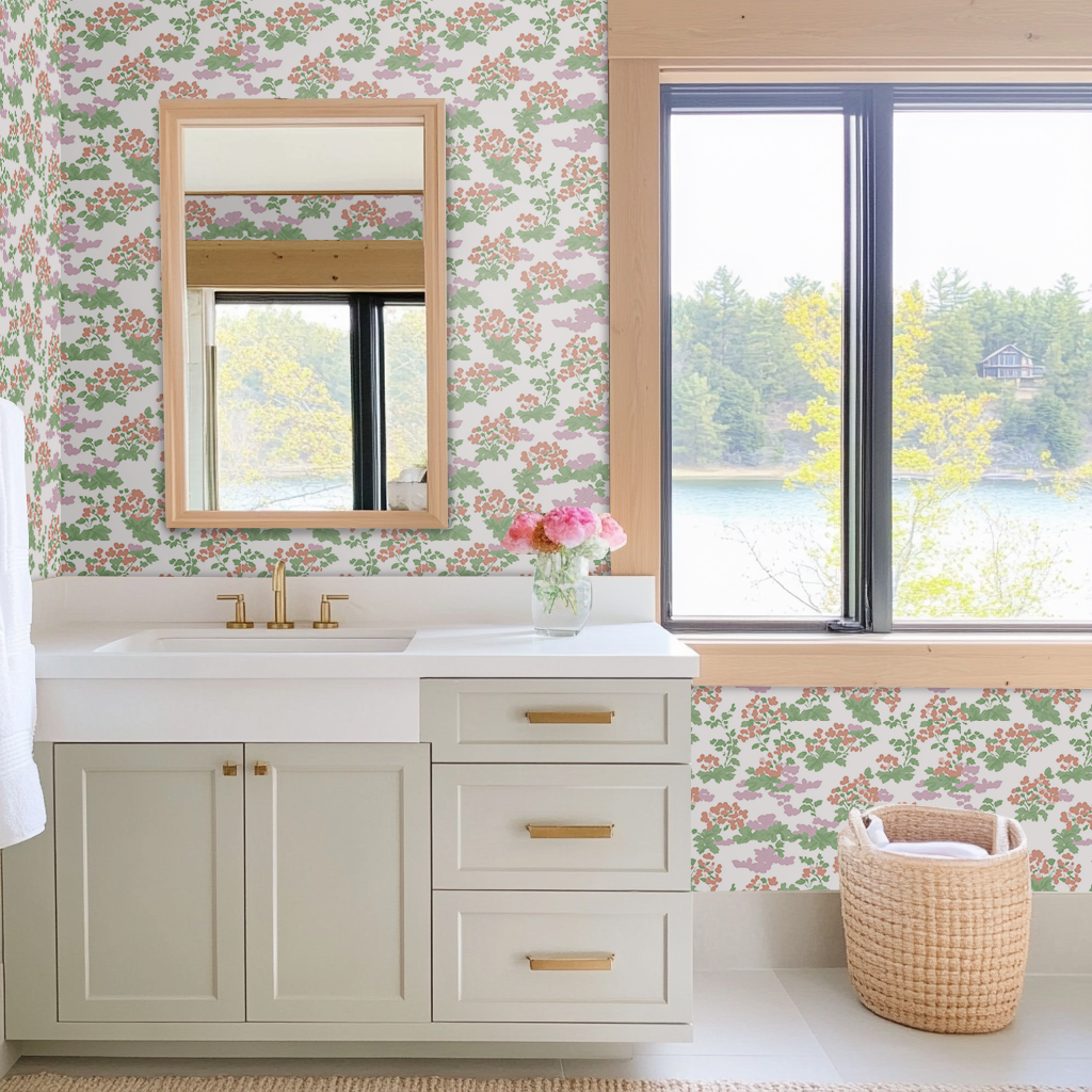 Callie Mae Wallpaper