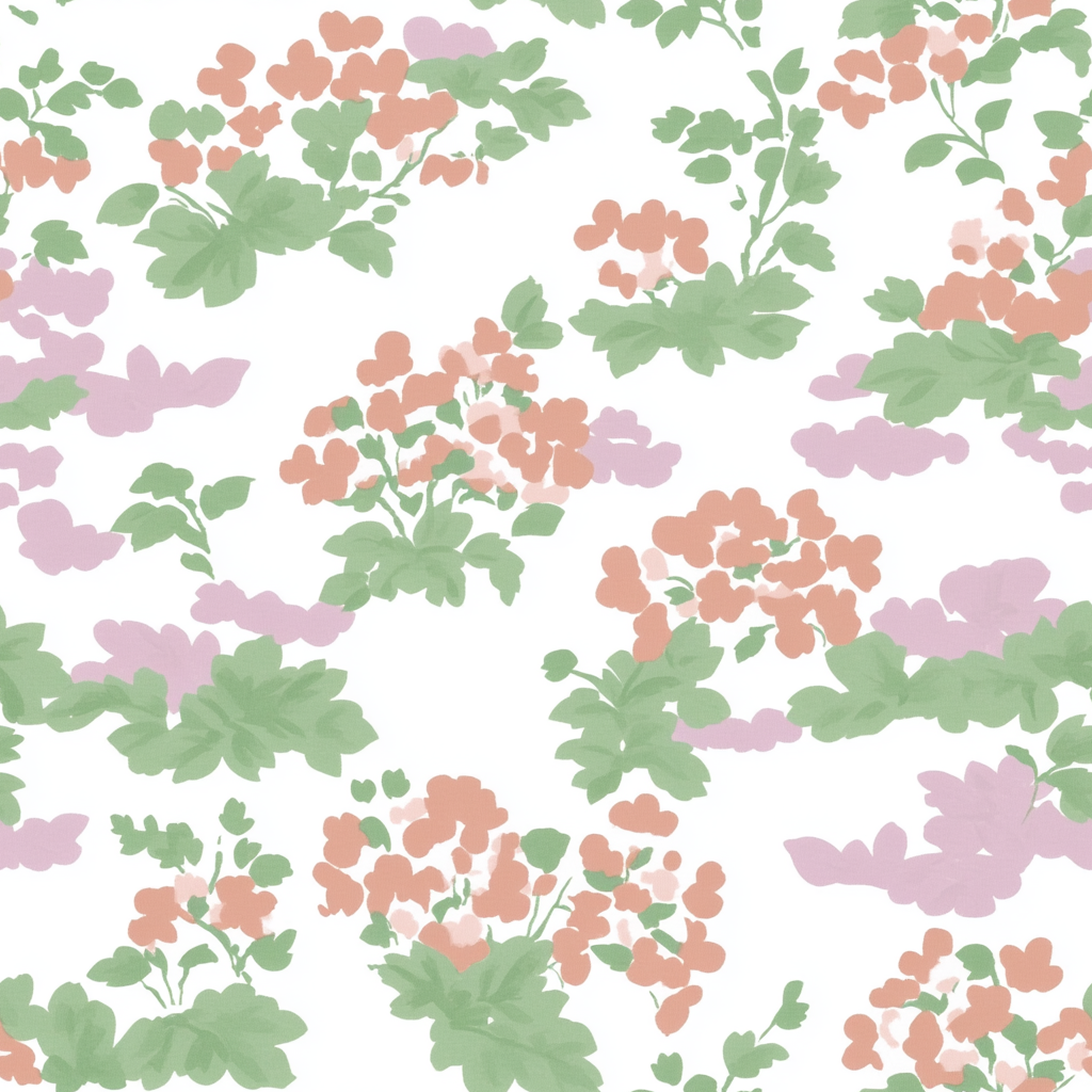 Callie Mae Wallpaper