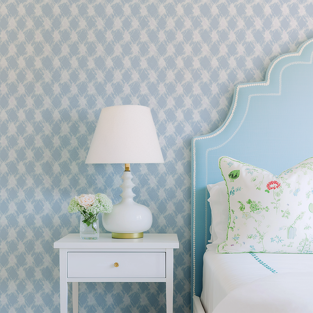 Checking In Wallpaper