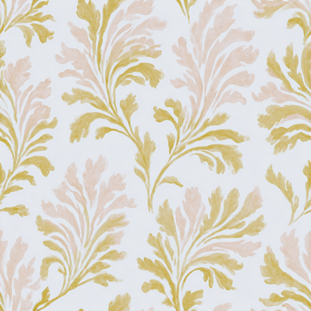 Chestnut Hill Wallpaper