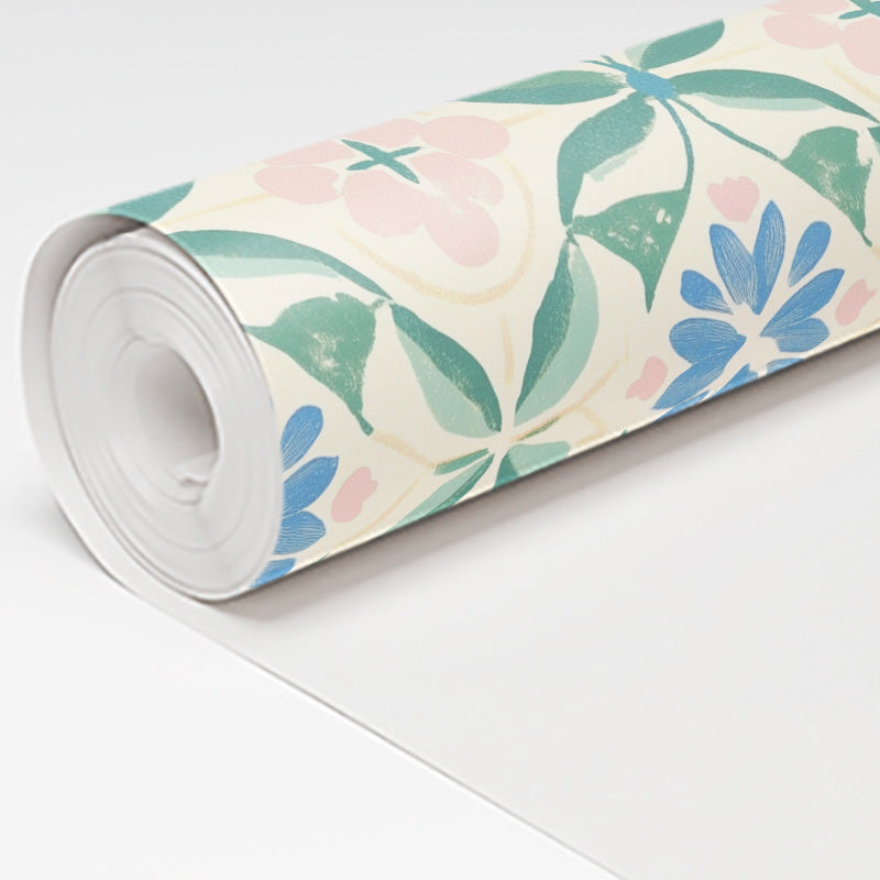 Ciao Bella Wallpaper