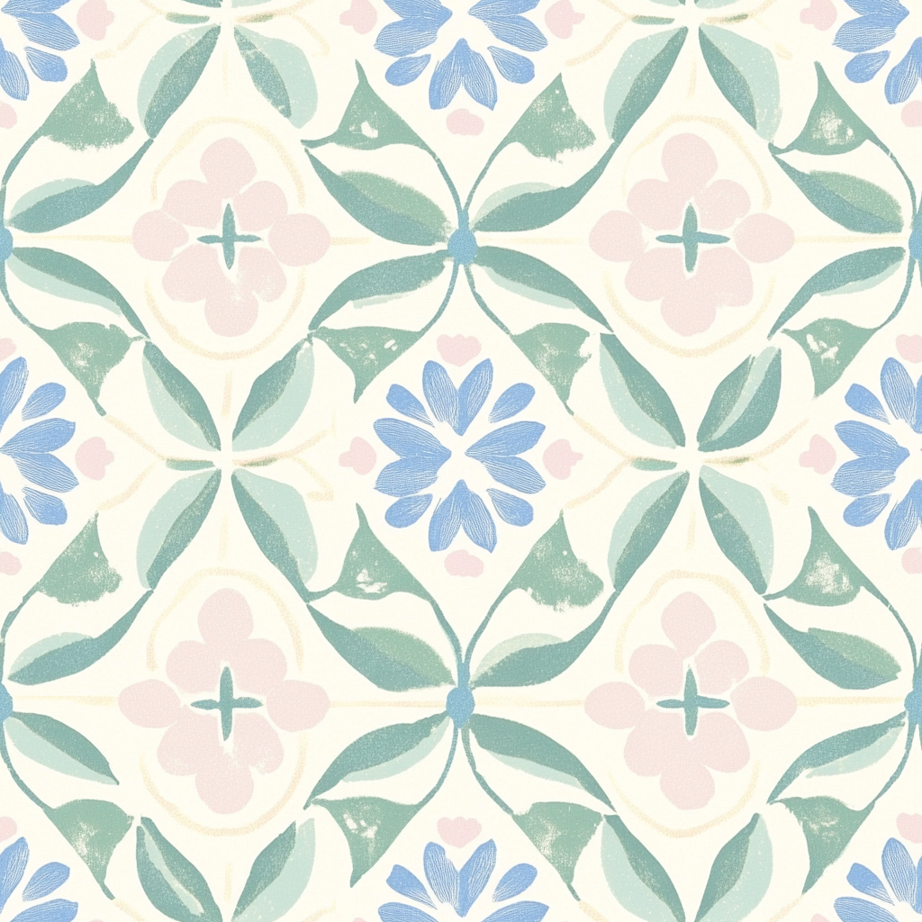 Ciao Bella Wallpaper