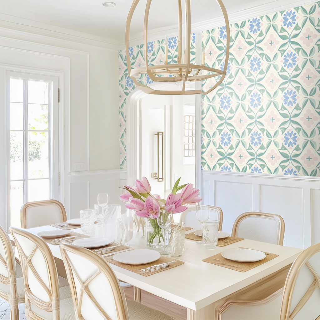 Ciao Bella Wallpaper