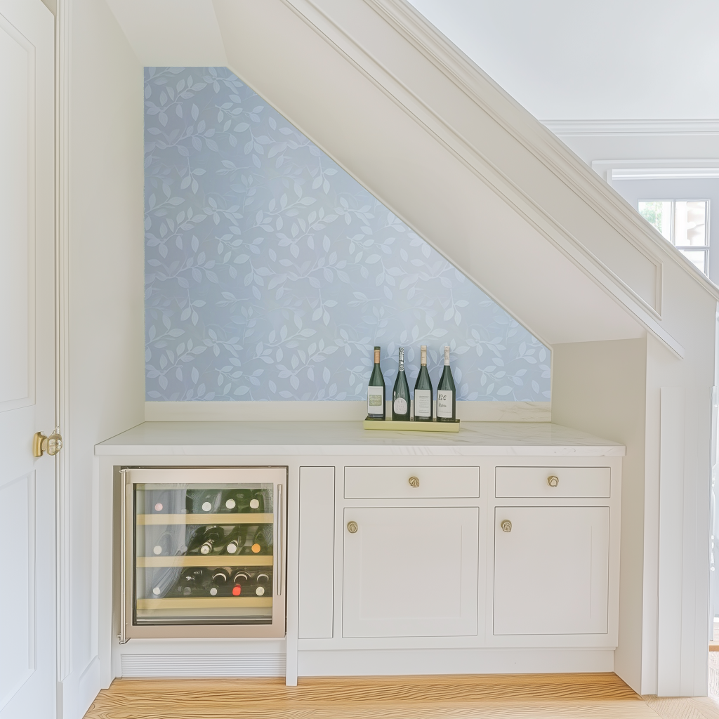 Cloud Cover Wallpaper