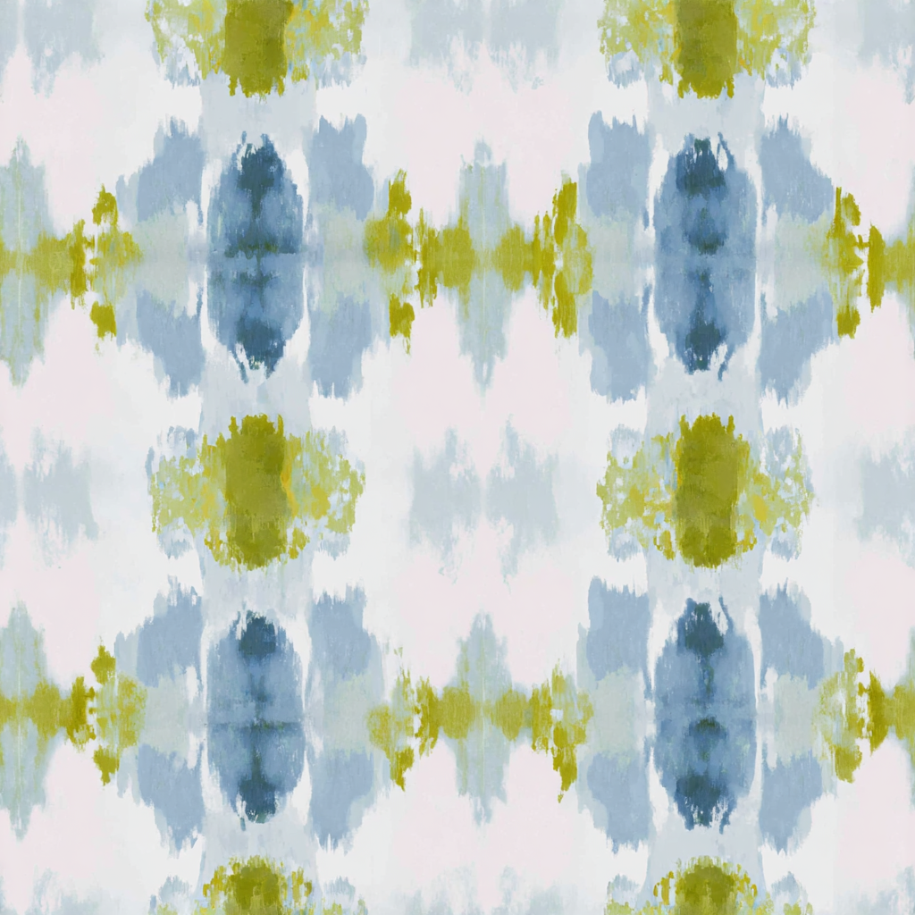 Cool Tides Wallpaper