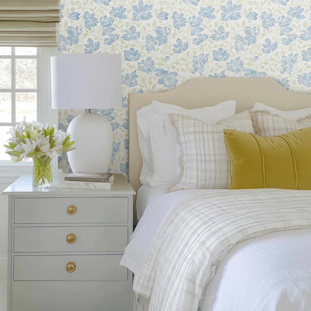 Crystal Clear Wallpaper