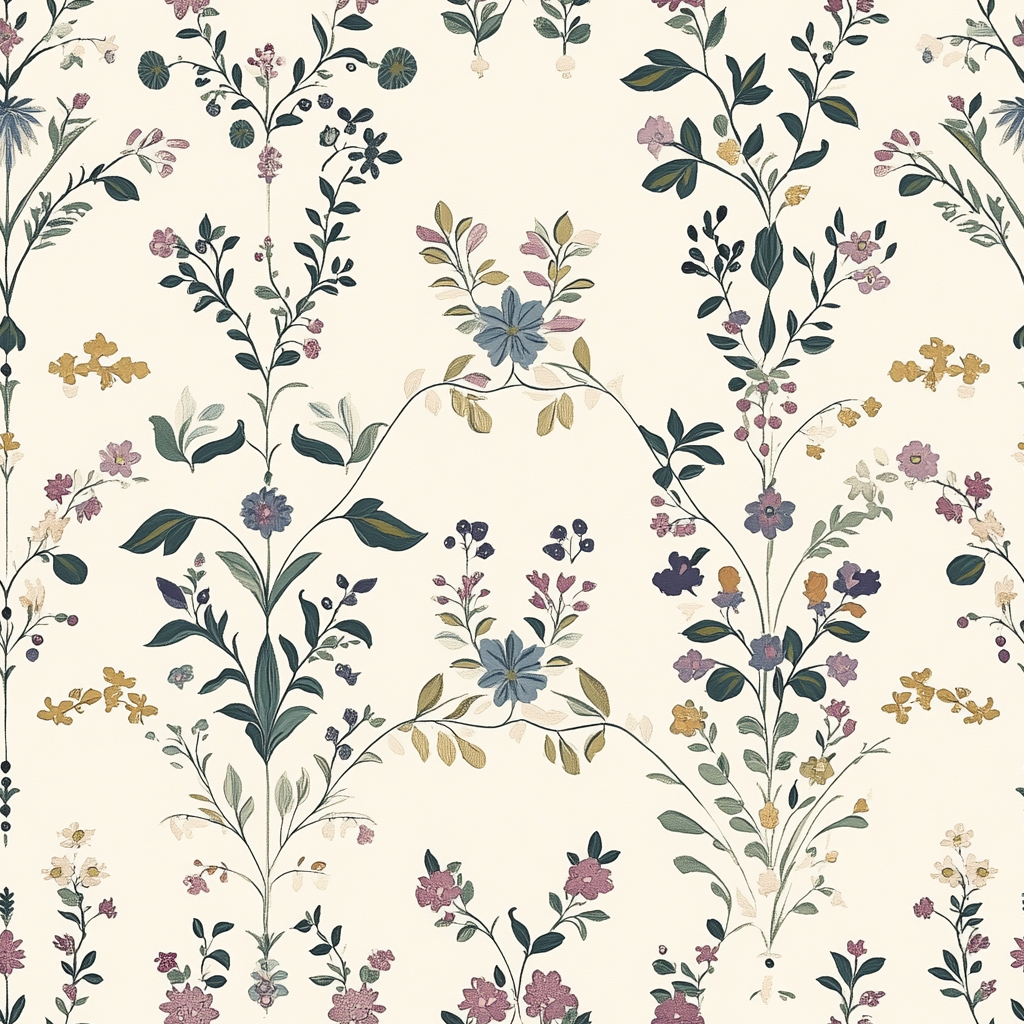 Dear Abigail Wallpaper