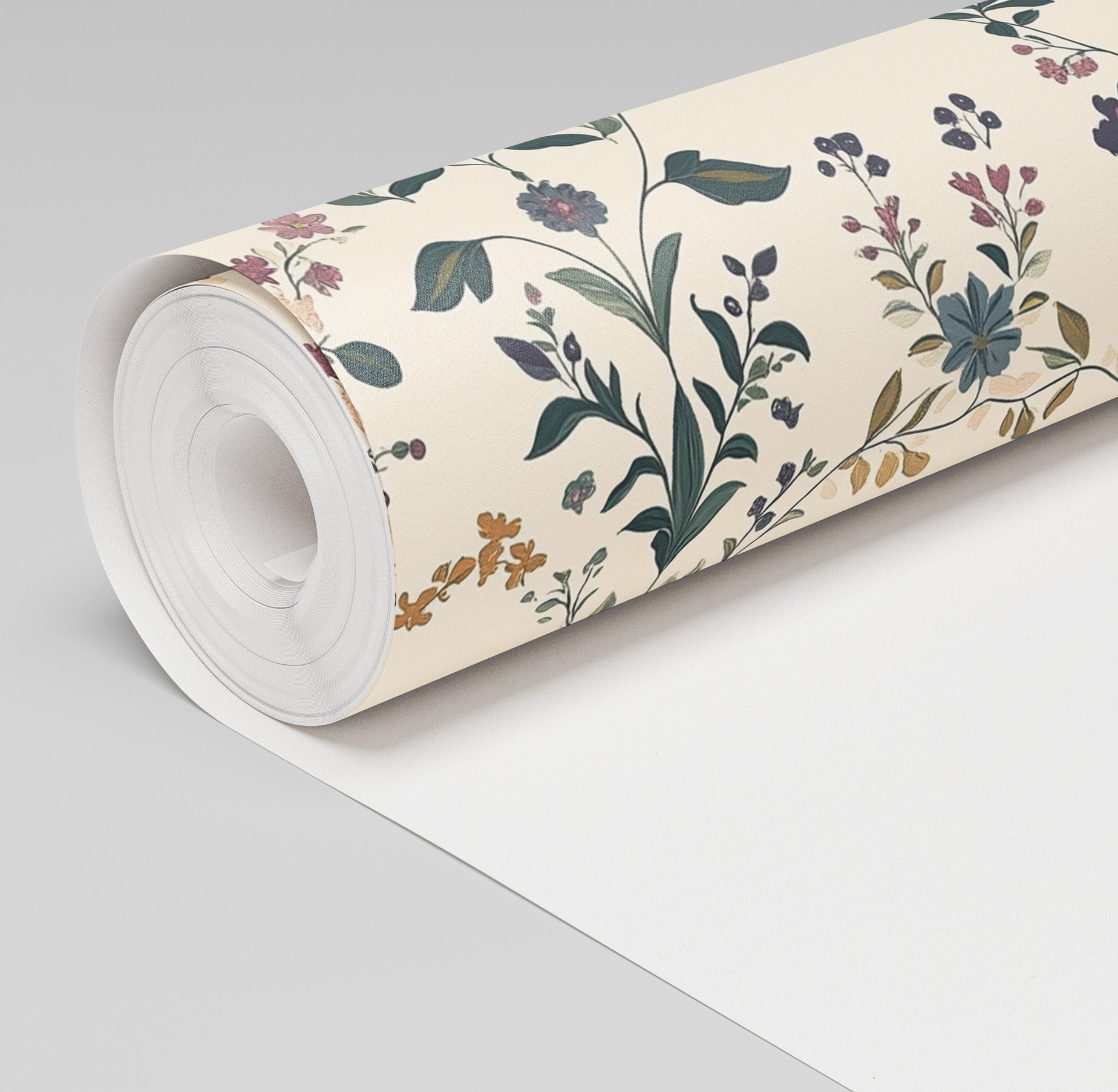 Dear Abigail Wallpaper