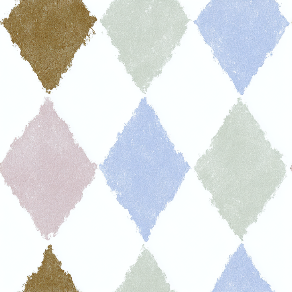 Diamond Darling Wallpaper