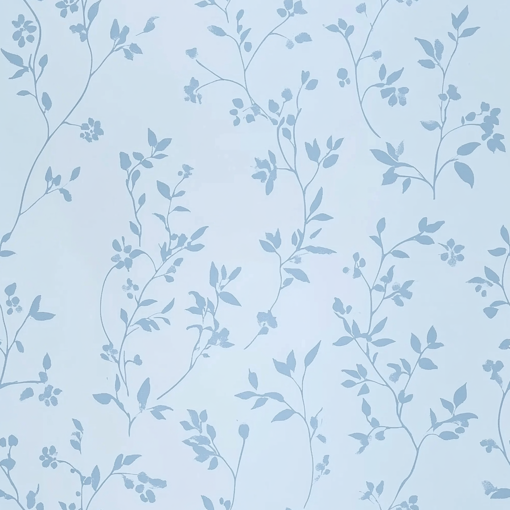 Don't Be So Blue Wallpaper