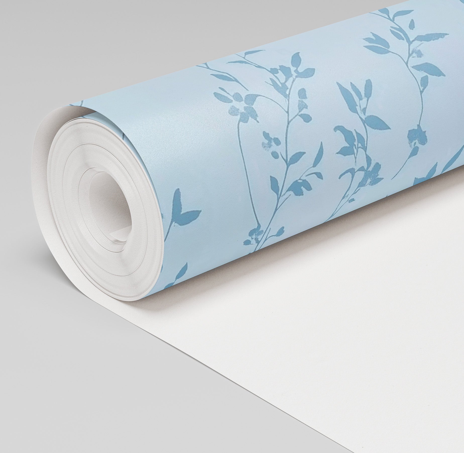 Don't Be So Blue Wallpaper