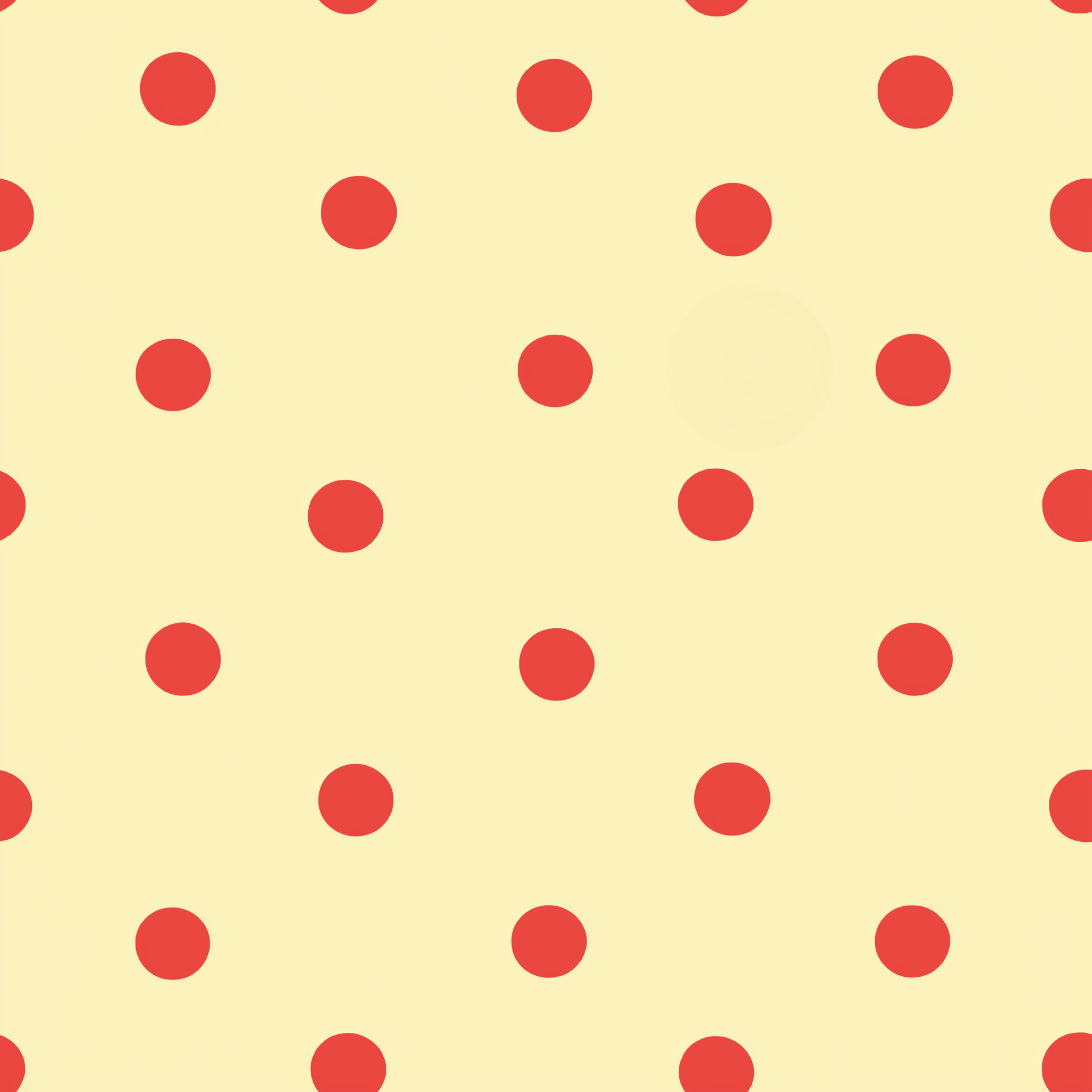 Dot of Blush Wallpaper