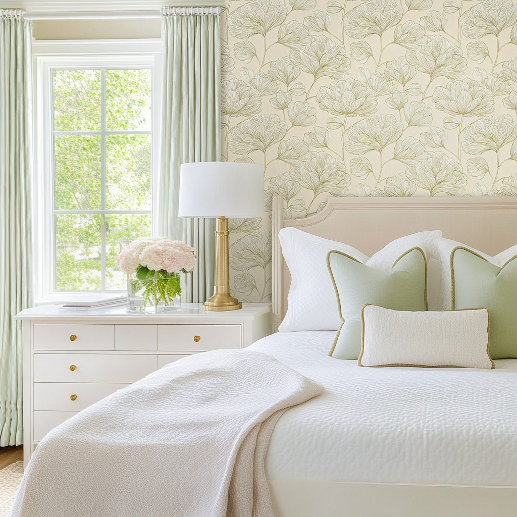 Dusty Wind Wallpaper