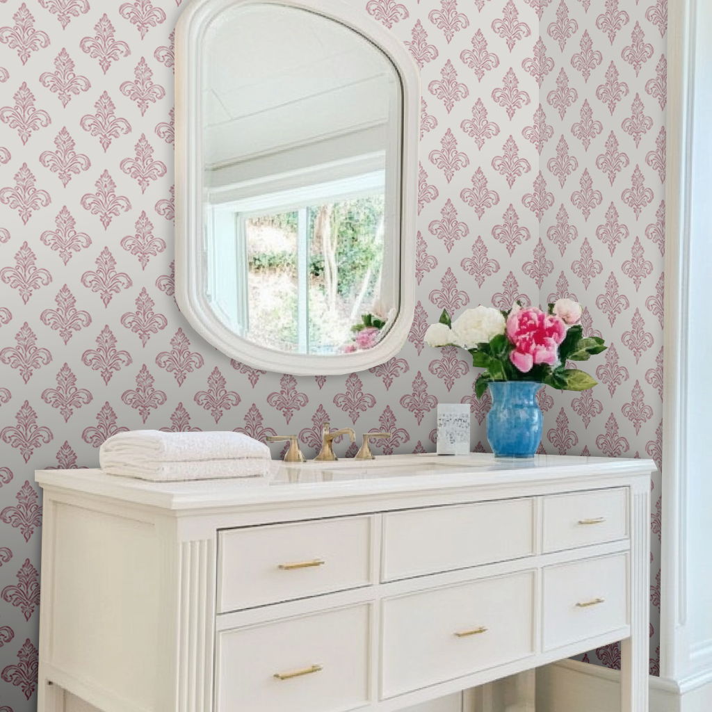 Ella Louisiana Wallpaper