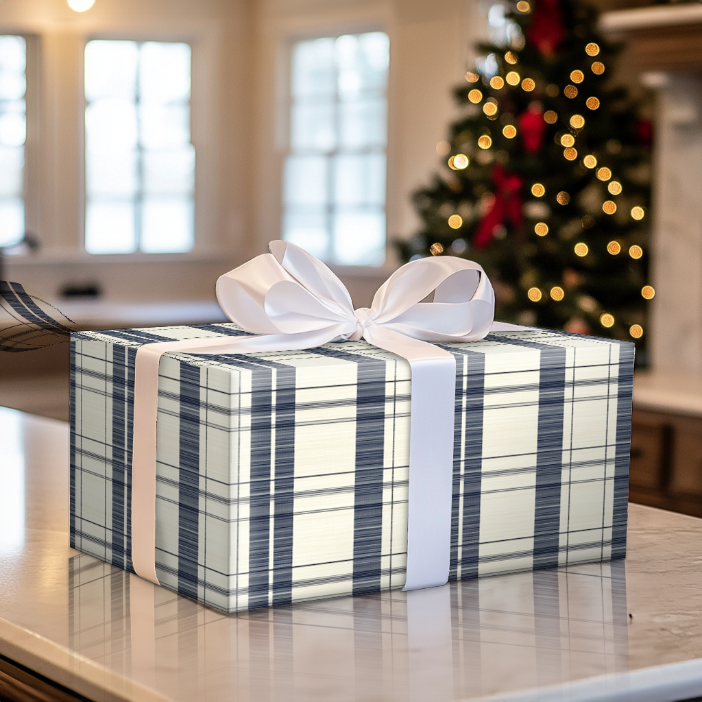 Ellsworth Wrapping Paper