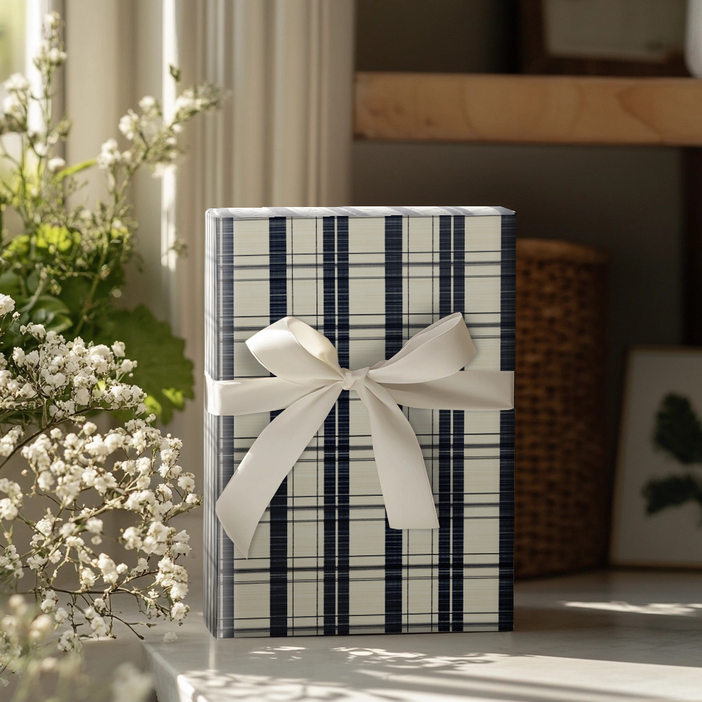 Ellsworth Wrapping Paper